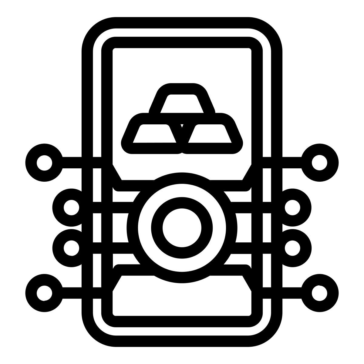 blockchain icon