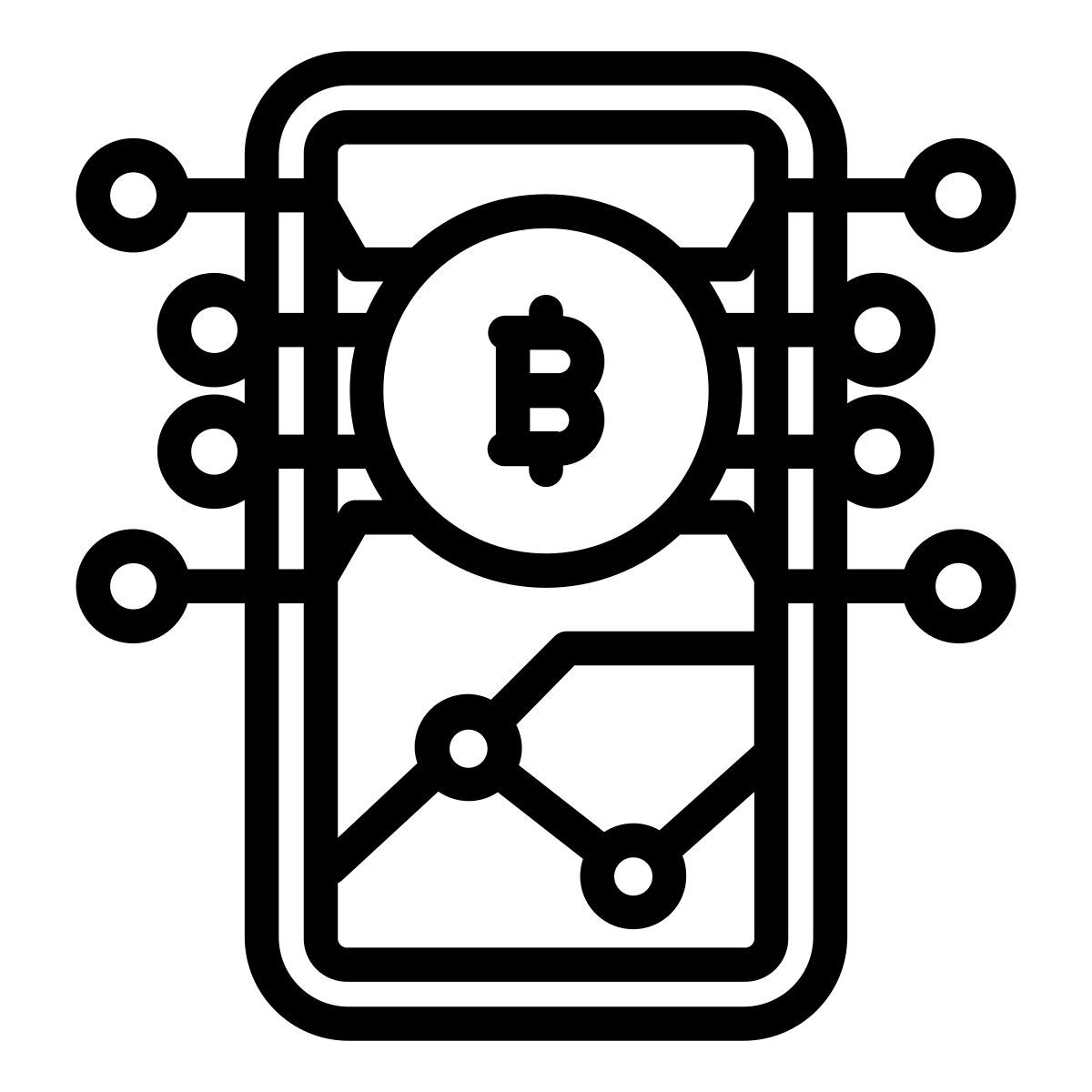 blockchain icon