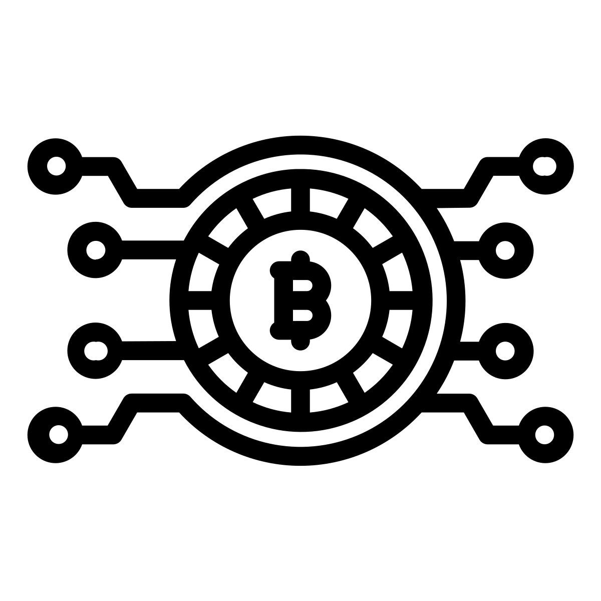 blockchain icon