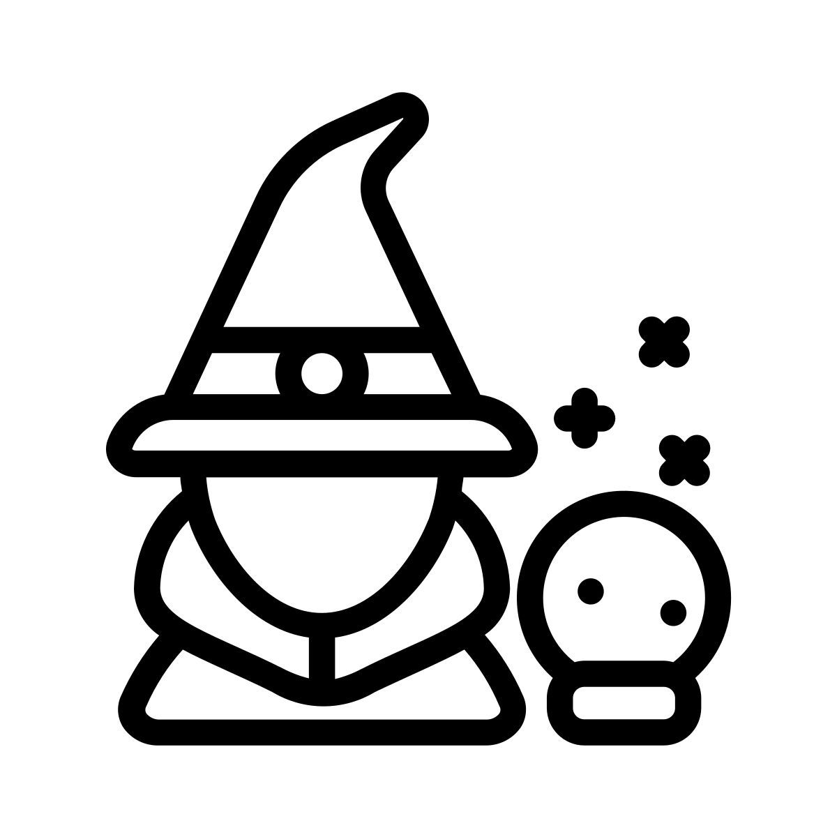 magician icon
