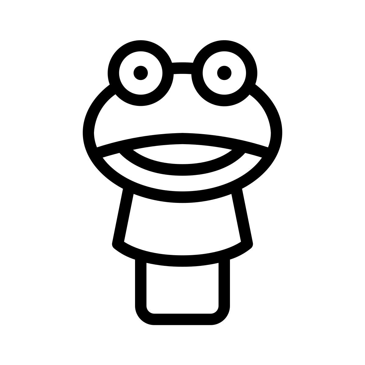 tende icon