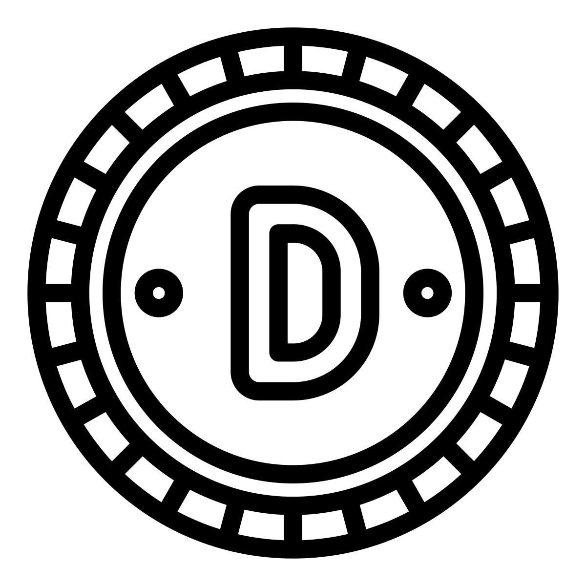 dalasi icon