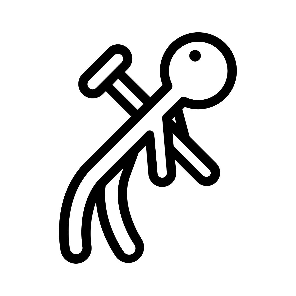 voodoo icon