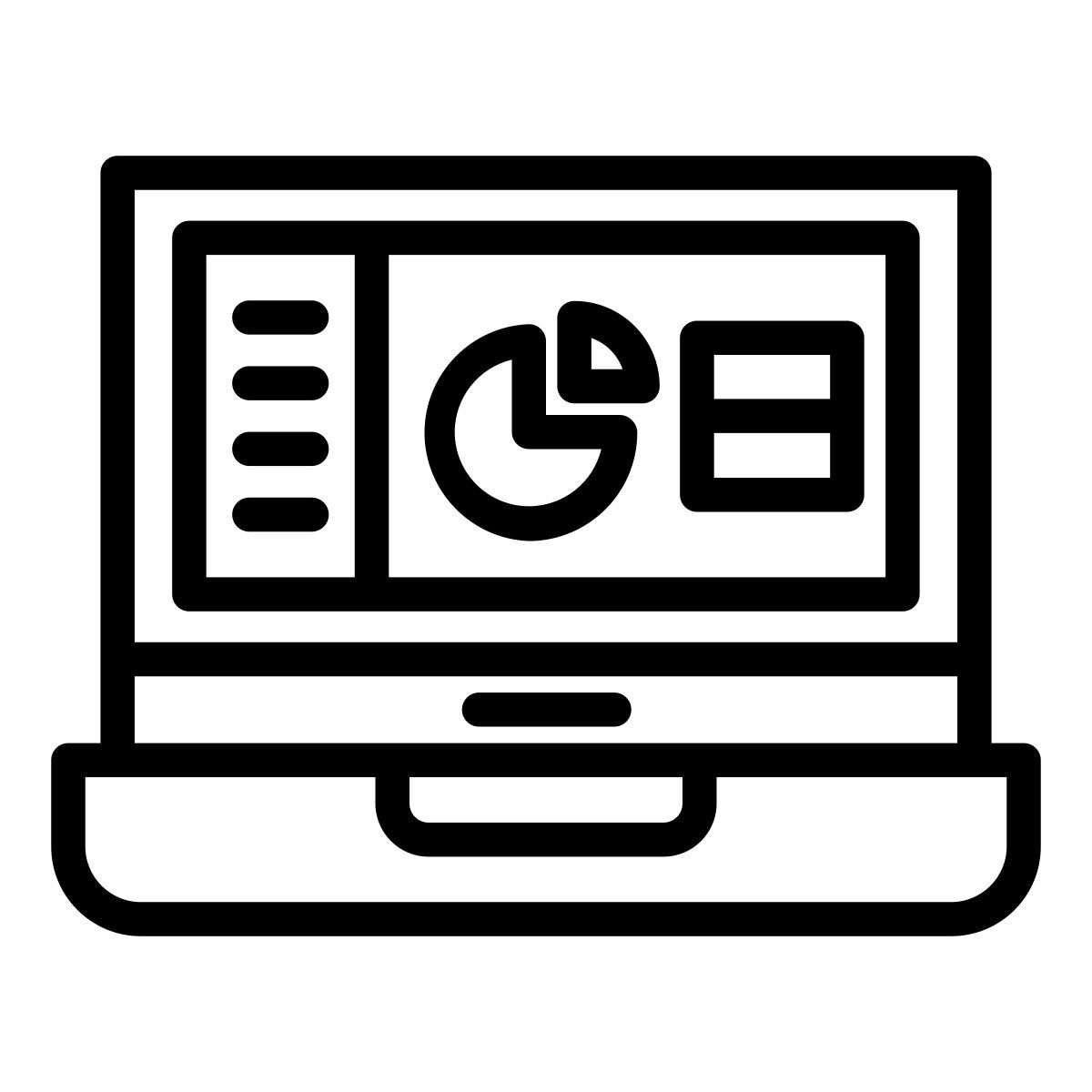 painel de instrumentos icon