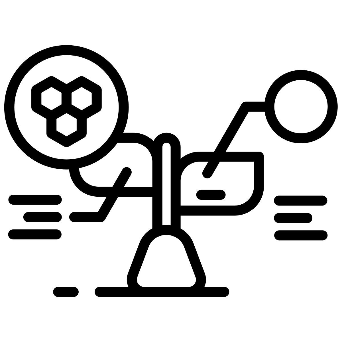 plant research icon