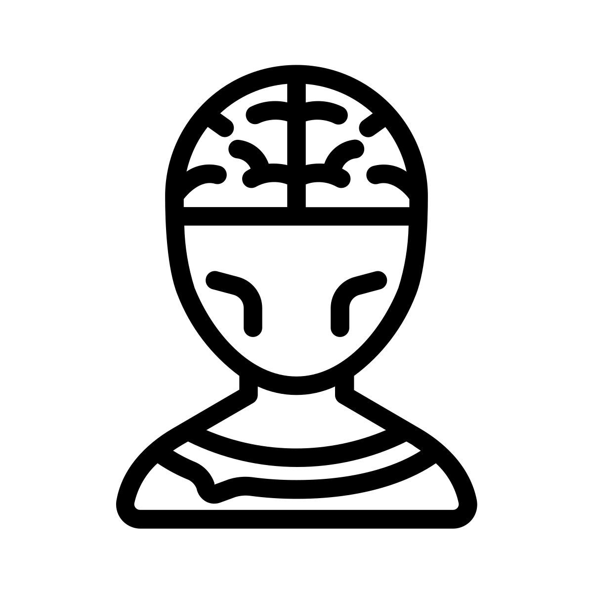 zombie icon