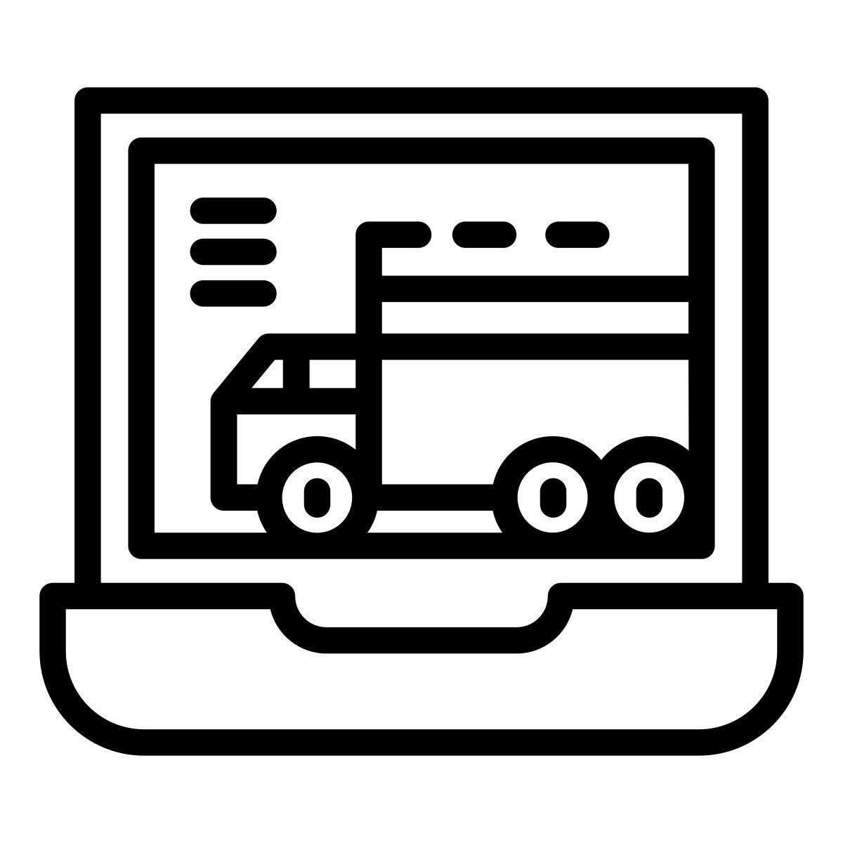 consegna icon