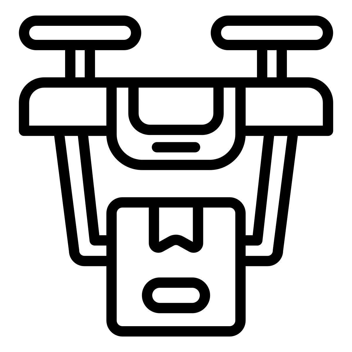 lieferung icon