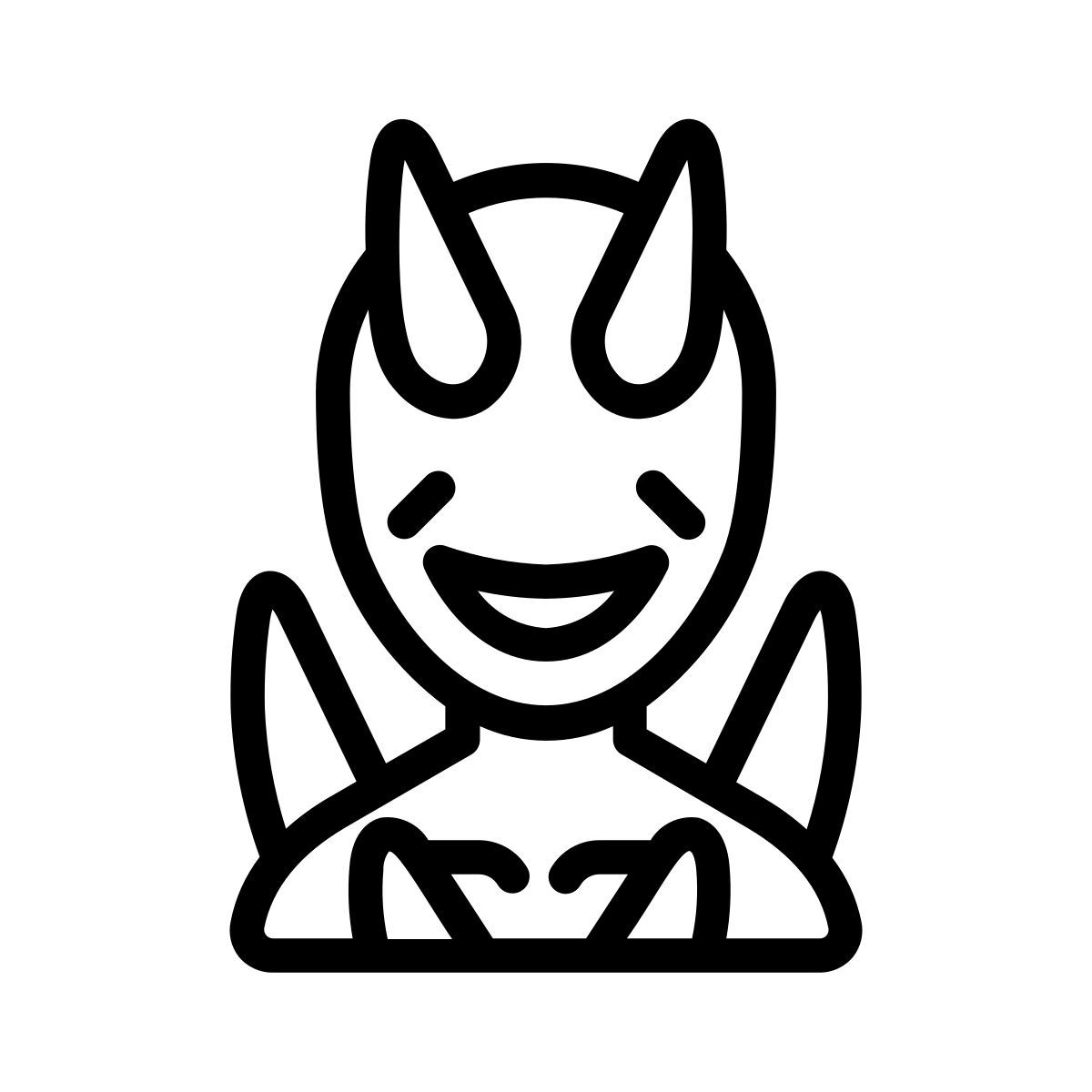 devil icon