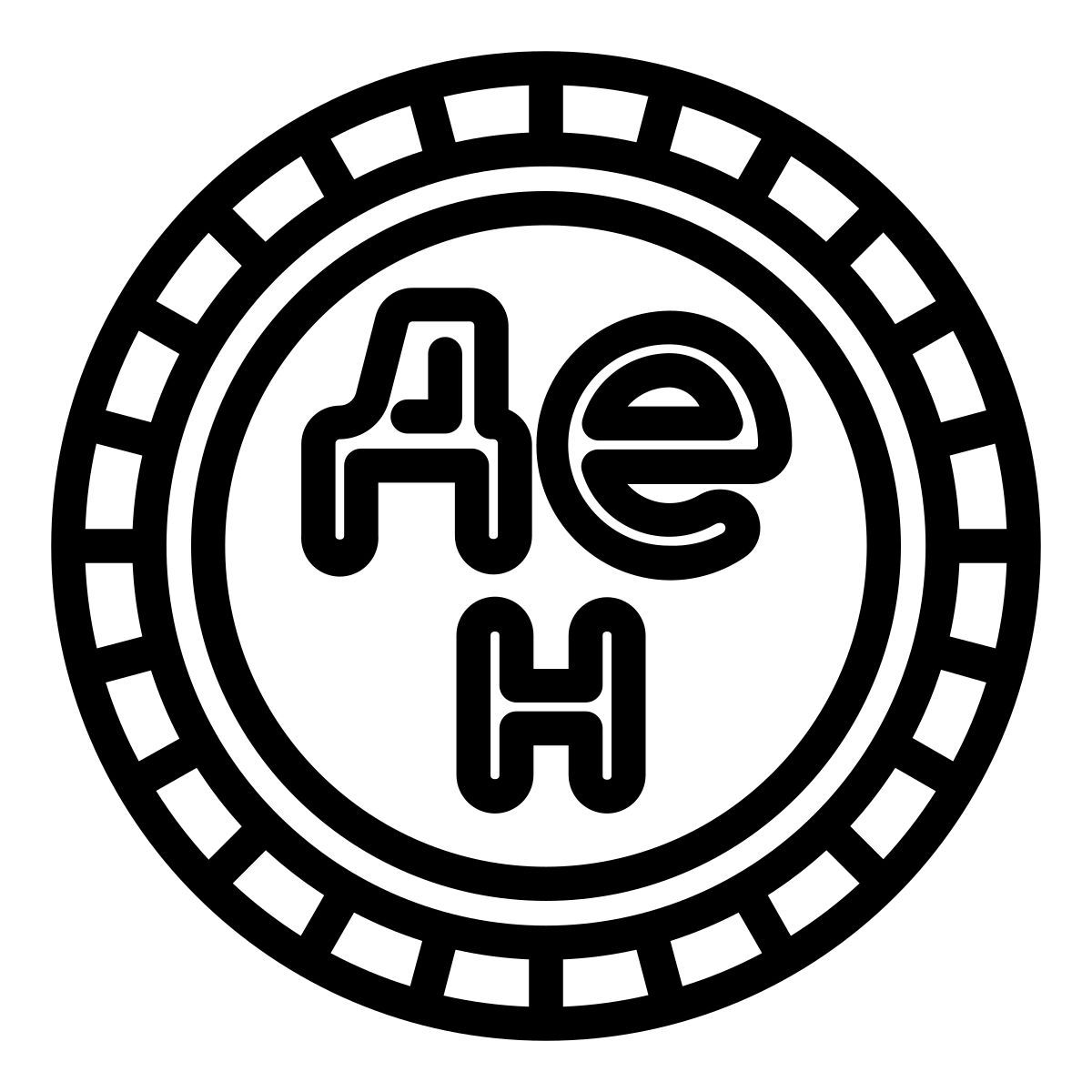denar icon