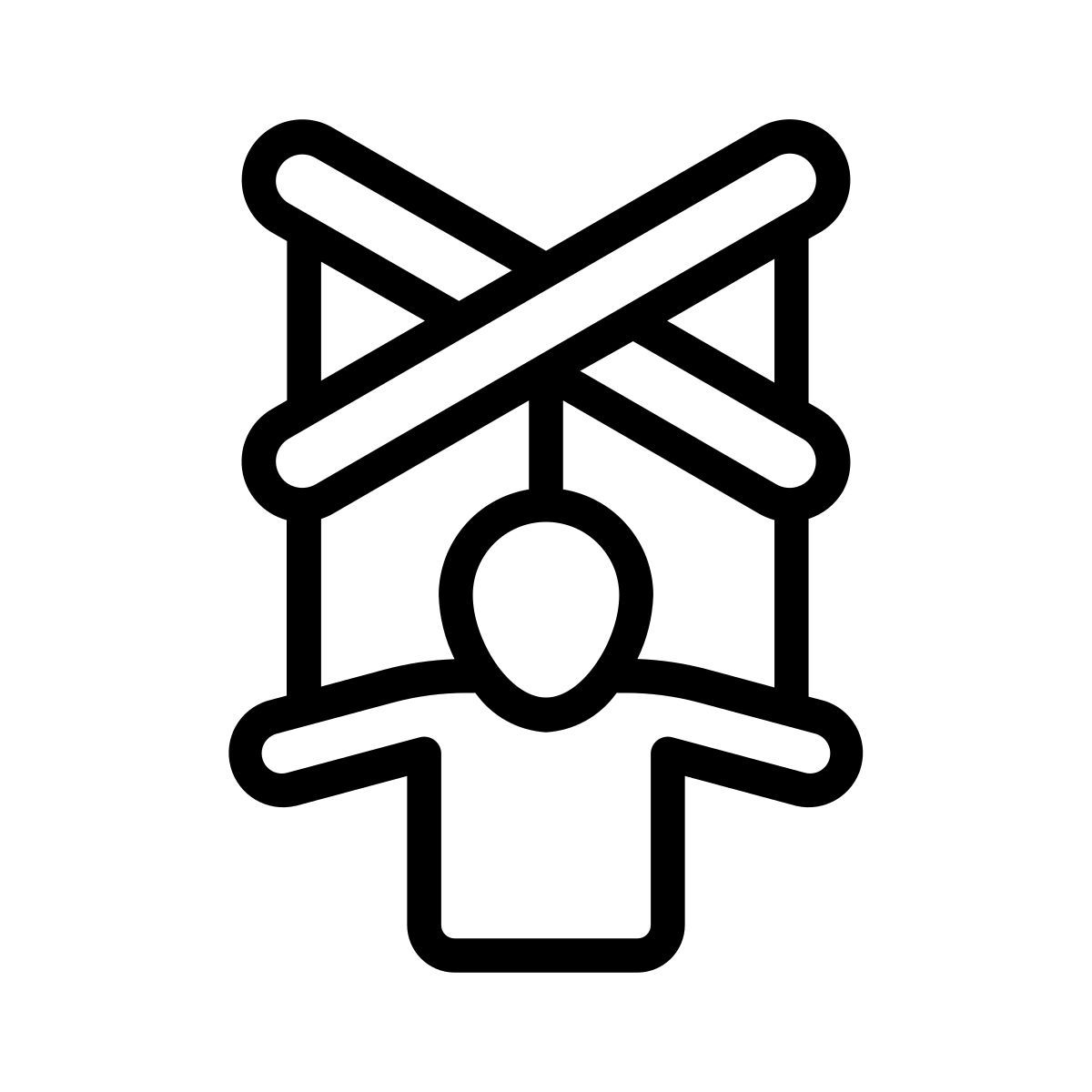 puppet icon
