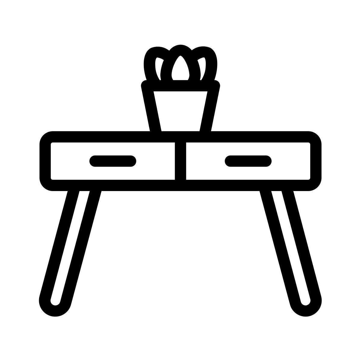 desk icon
