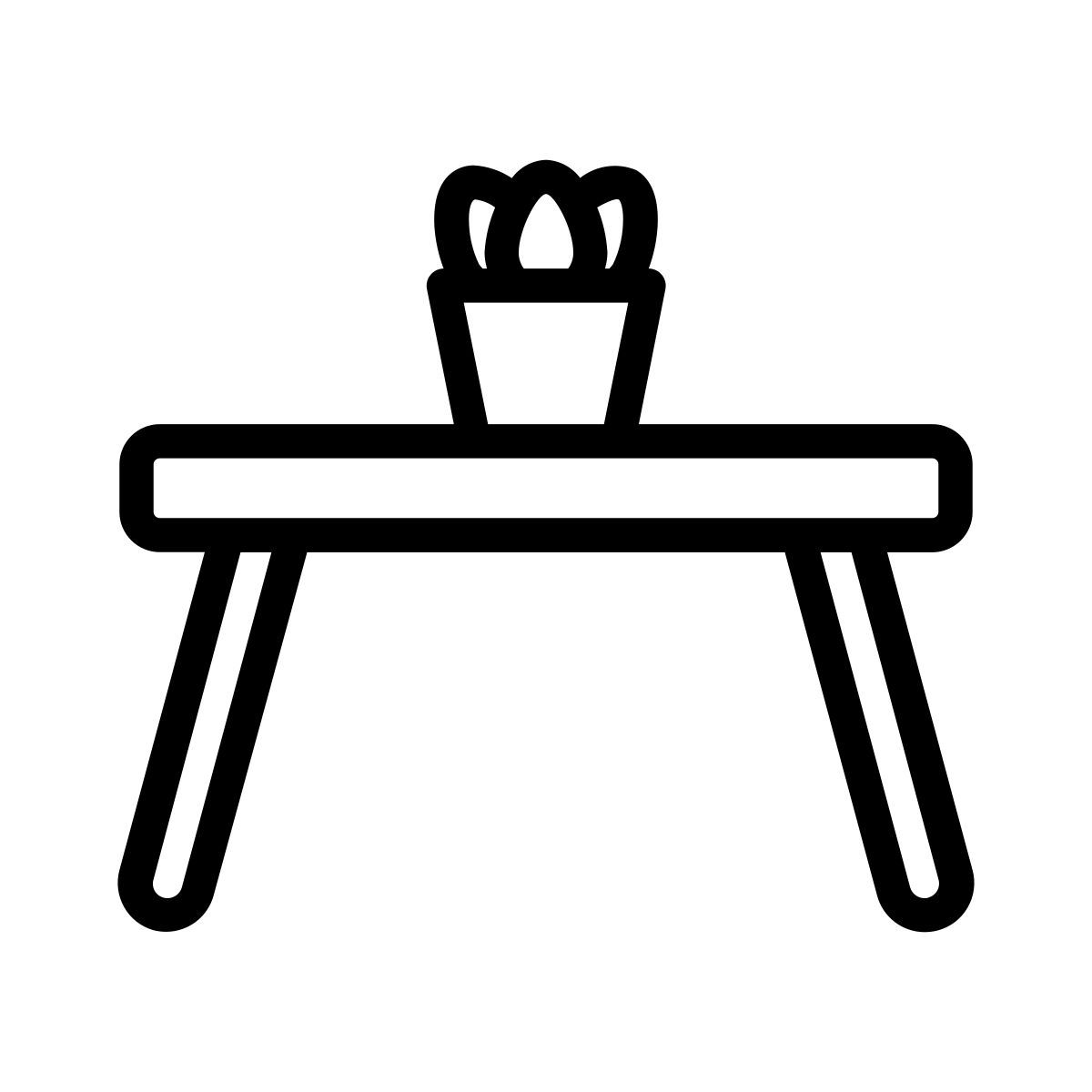desk icon