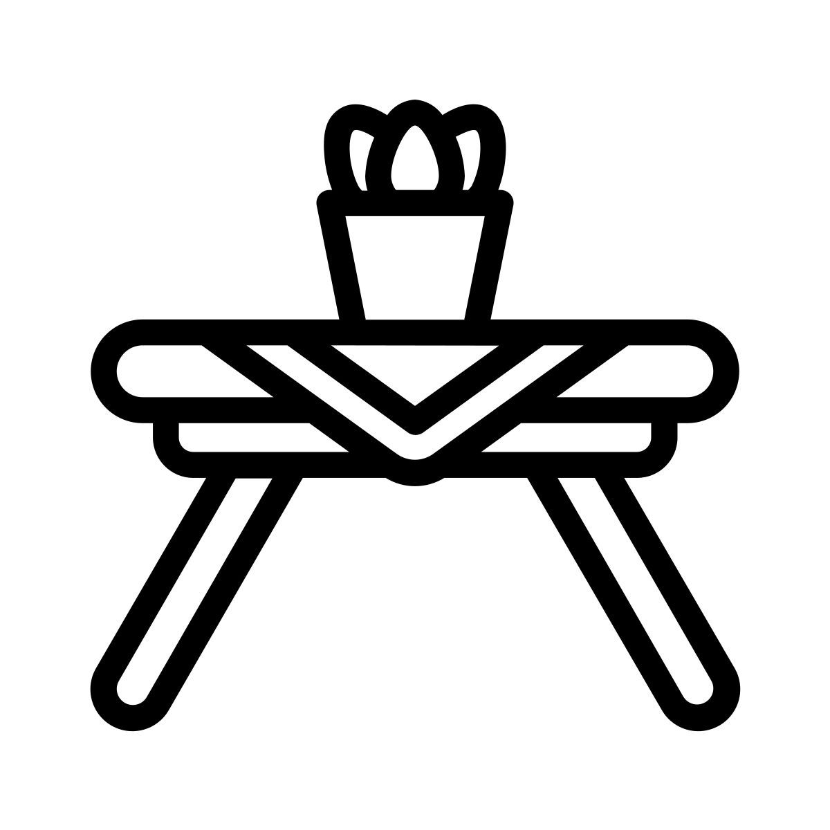 desk icon