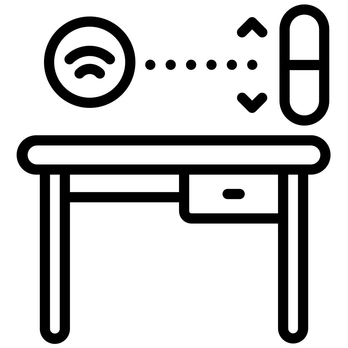 bureau icon