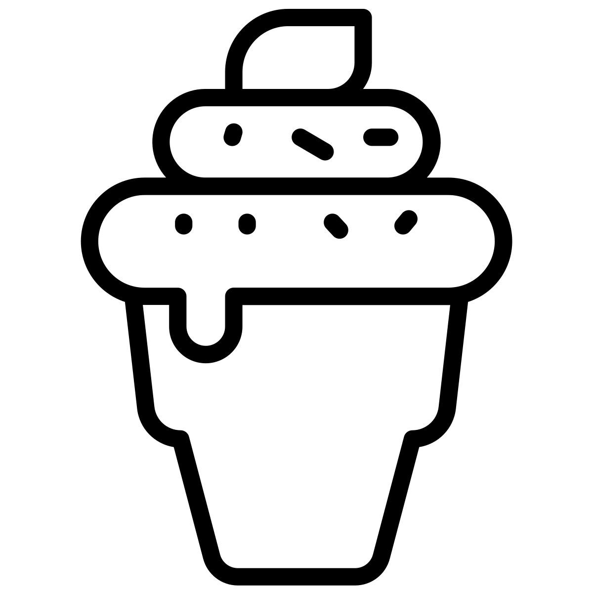 ice cream icon