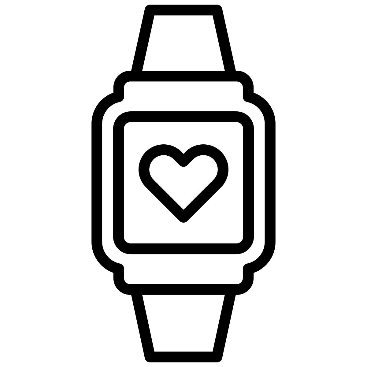 smartwatch icon