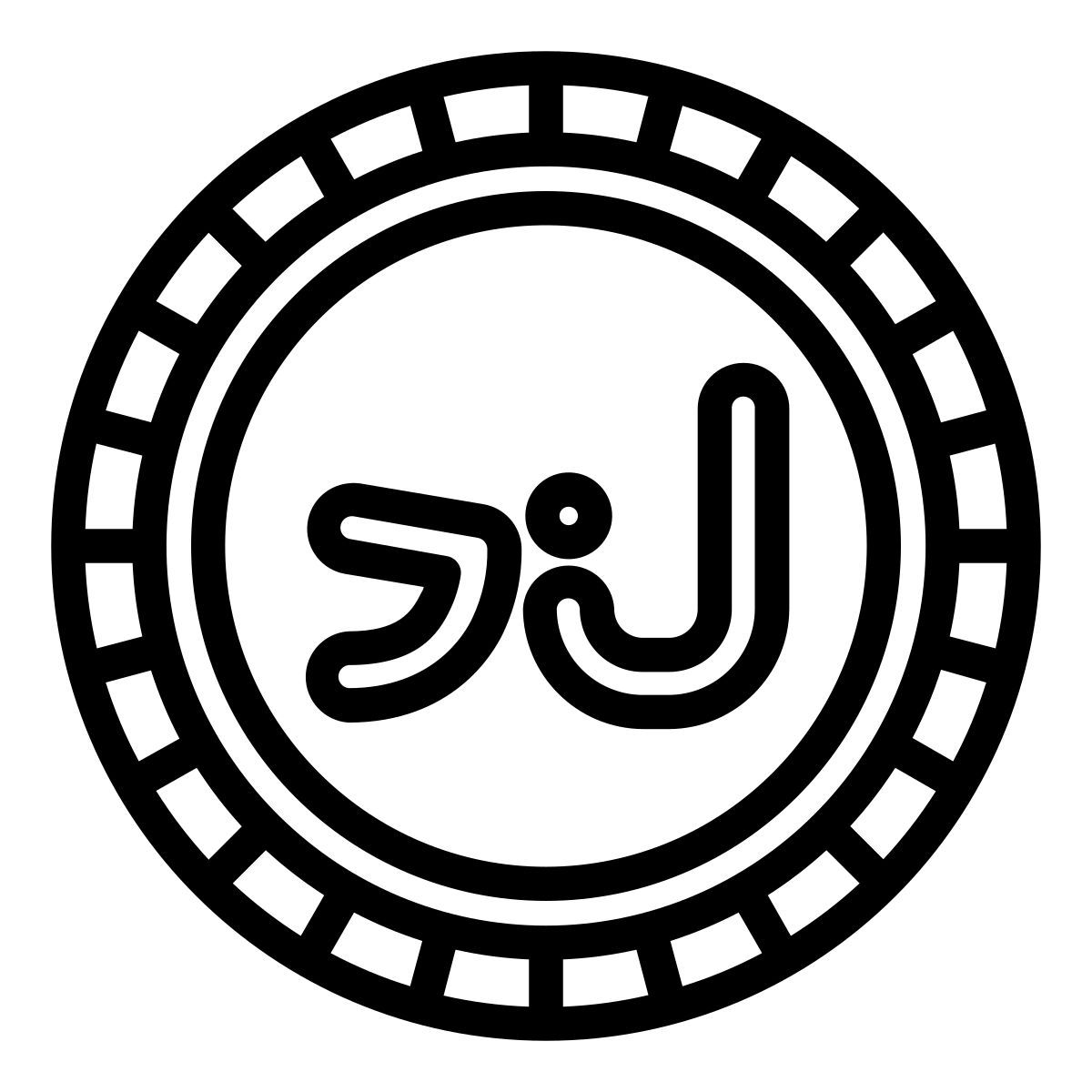 dinar icon