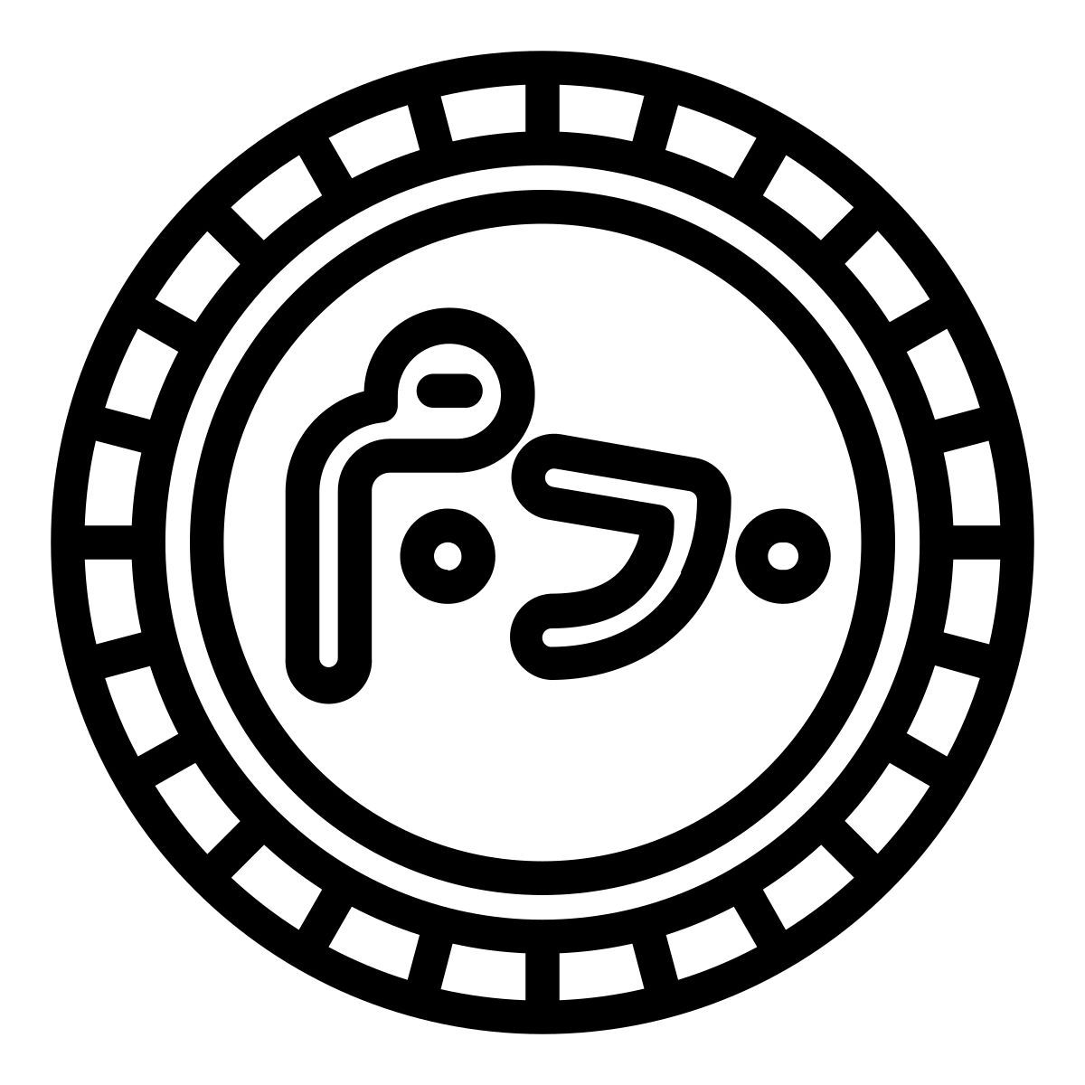 dirham icon