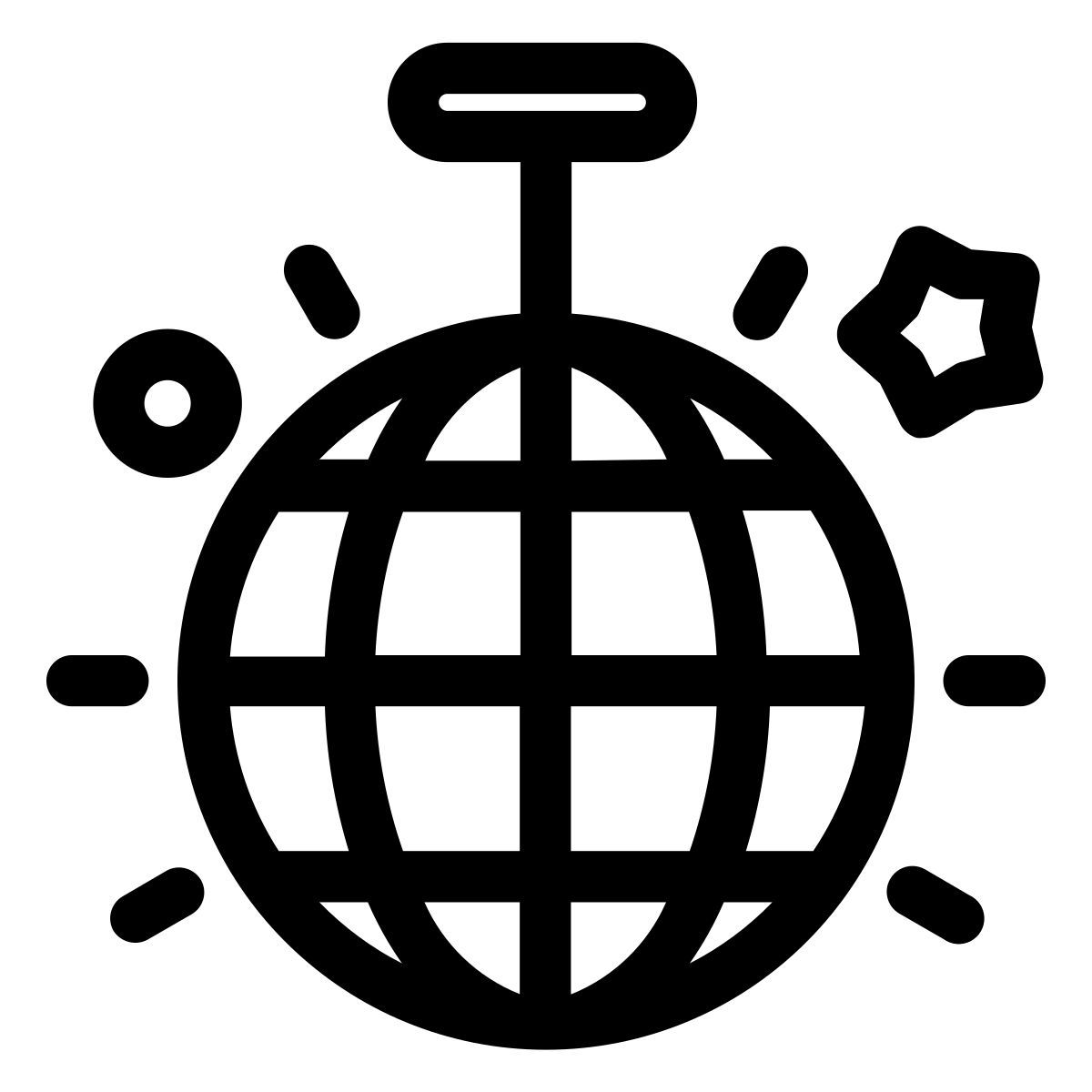 Disco Ball icon