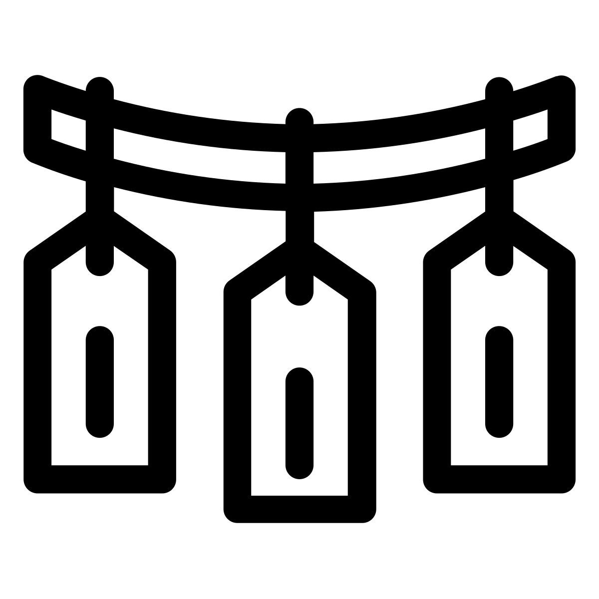price tags icon