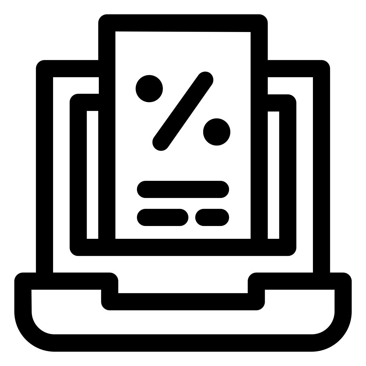 discount icon
