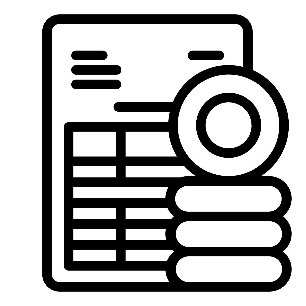 dividends icon