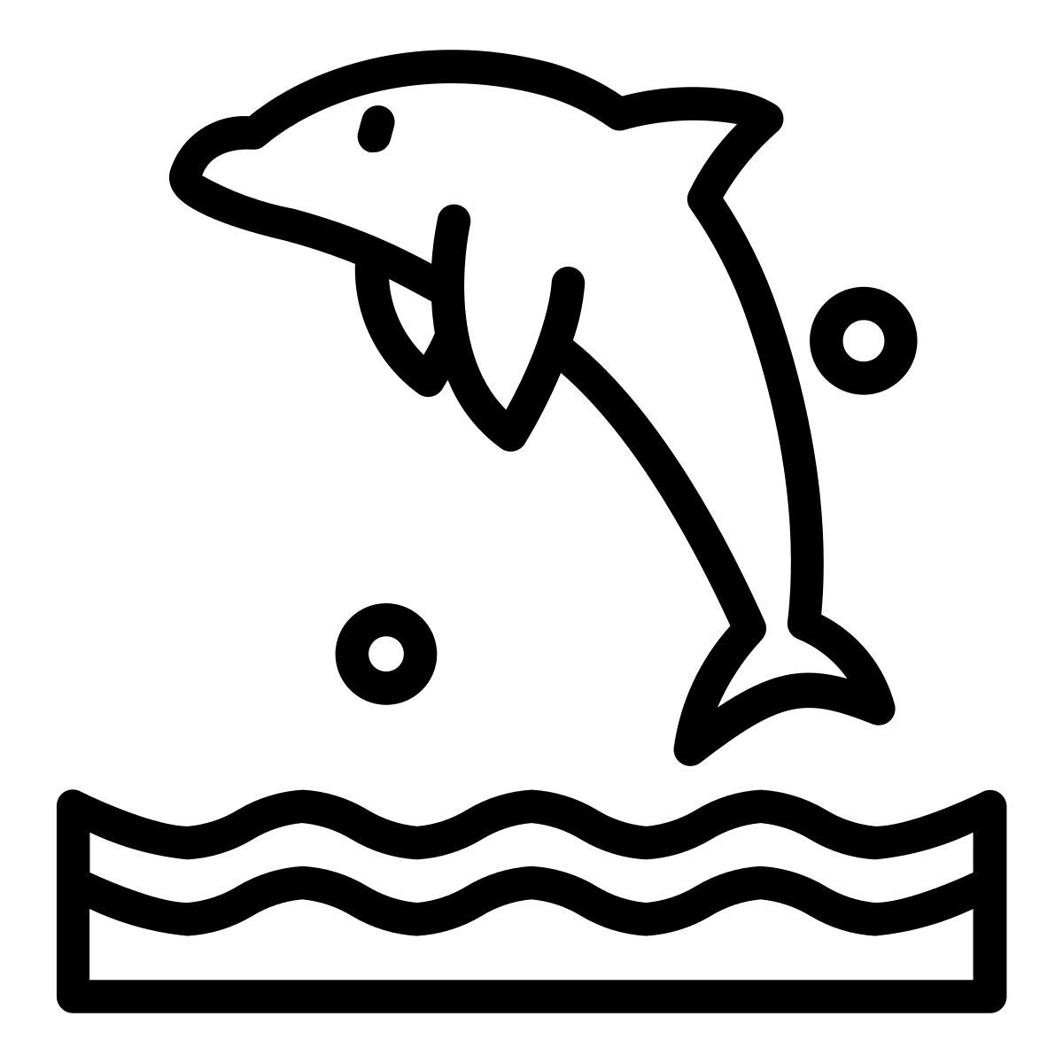 delfino icon