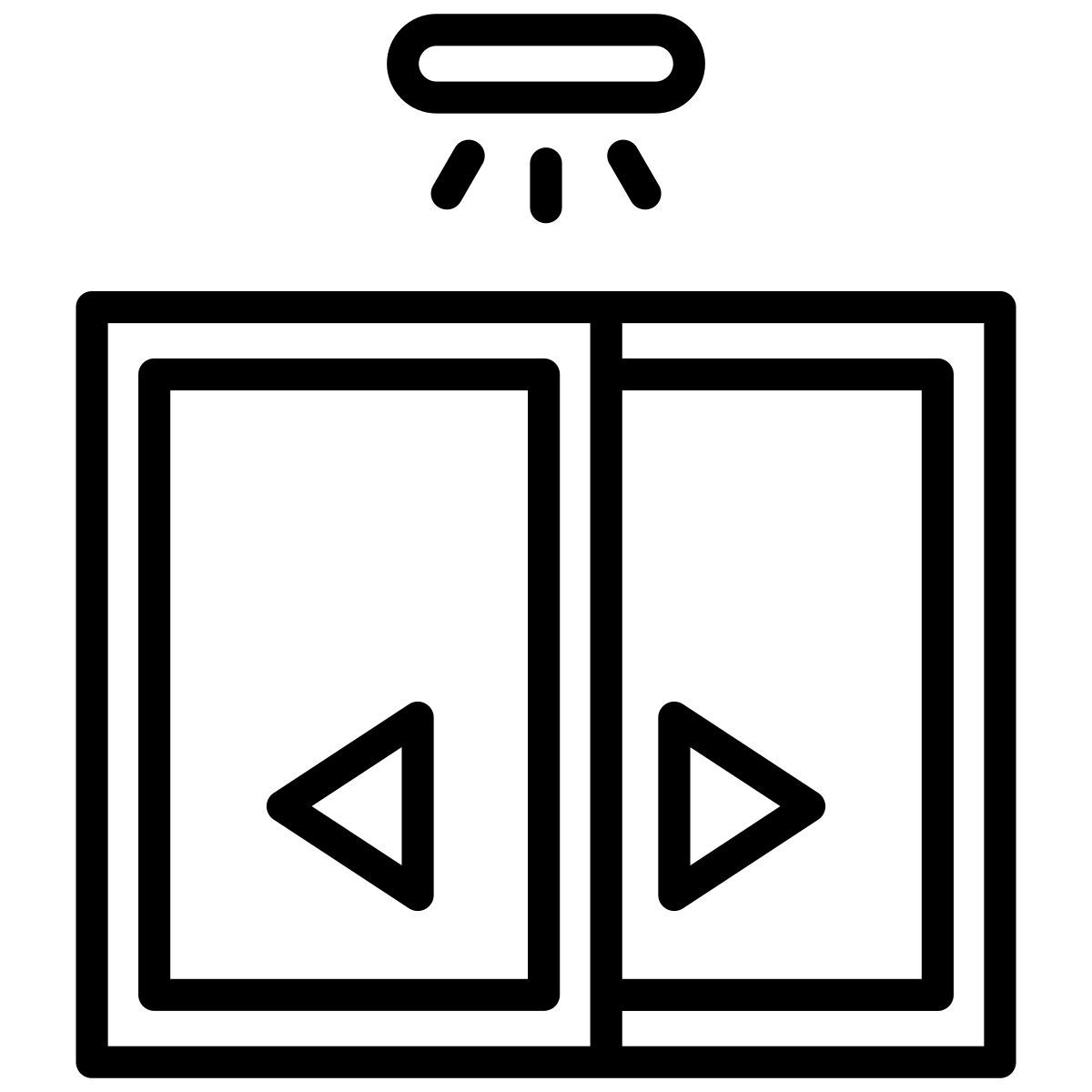 porte icon