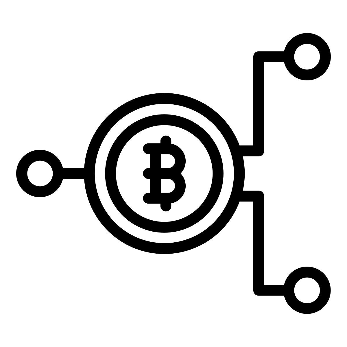 blockchain icon