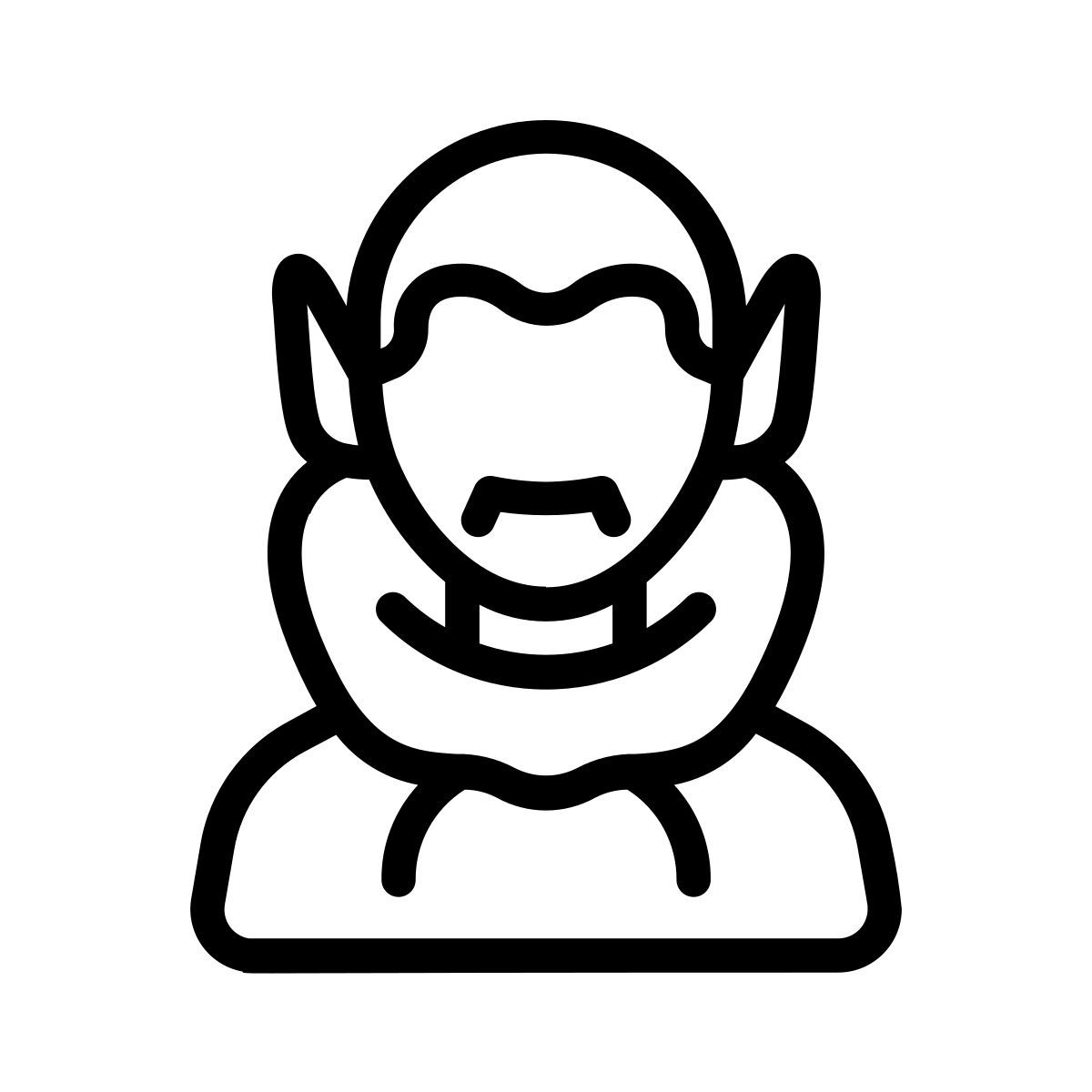 dracula icon