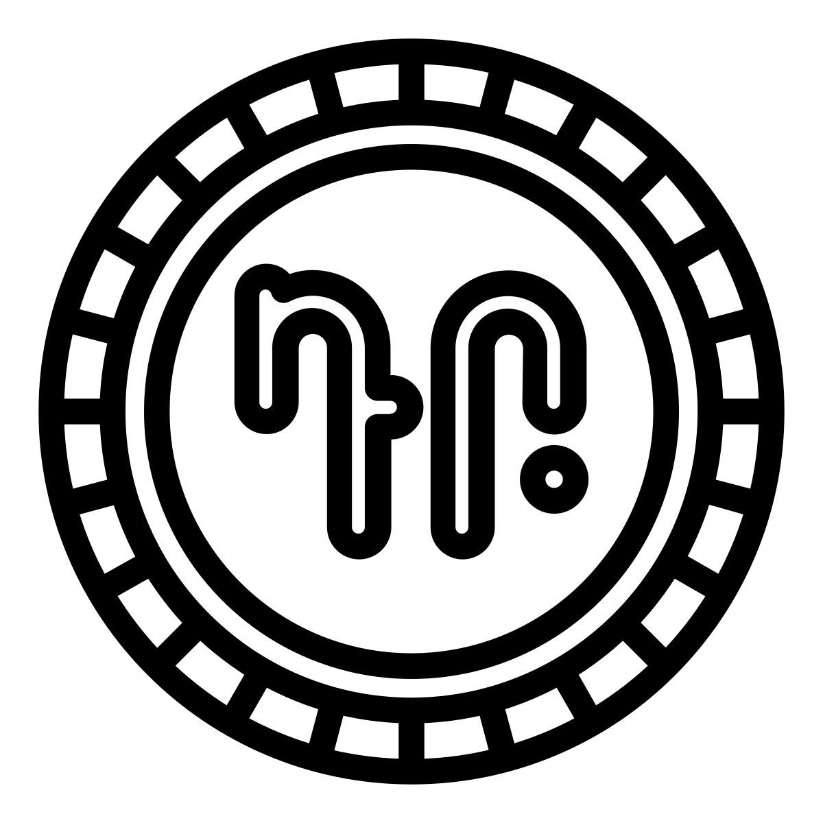 dram icon
