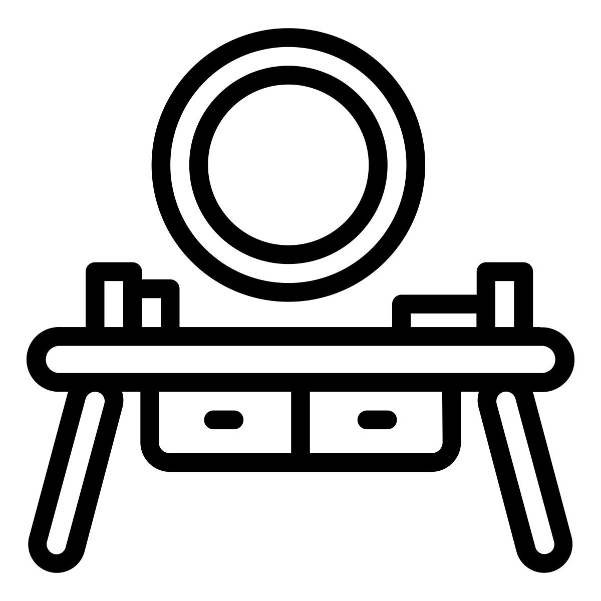 敷料 icon