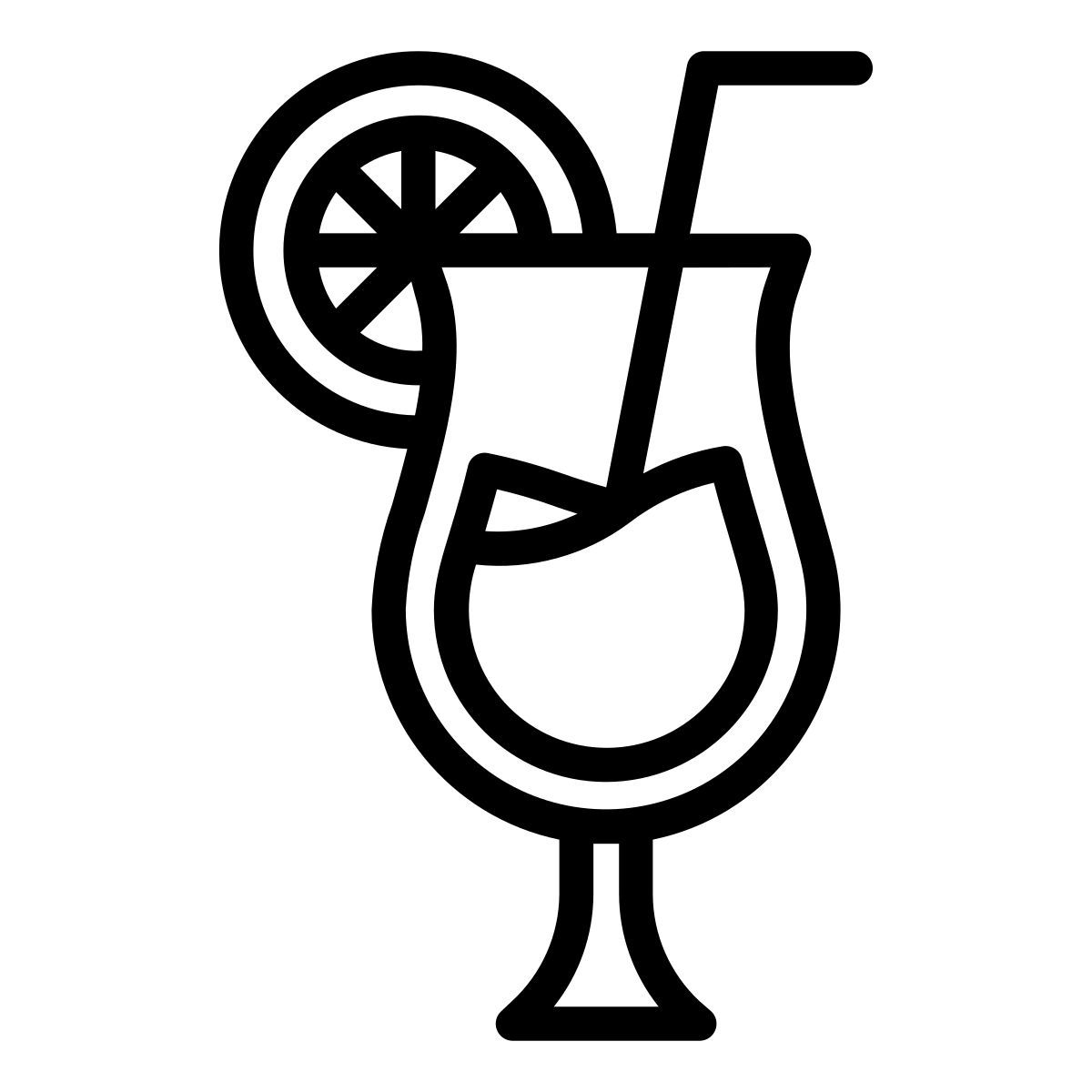 cocktail icon