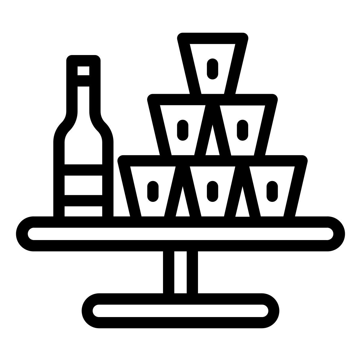 champagne icon
