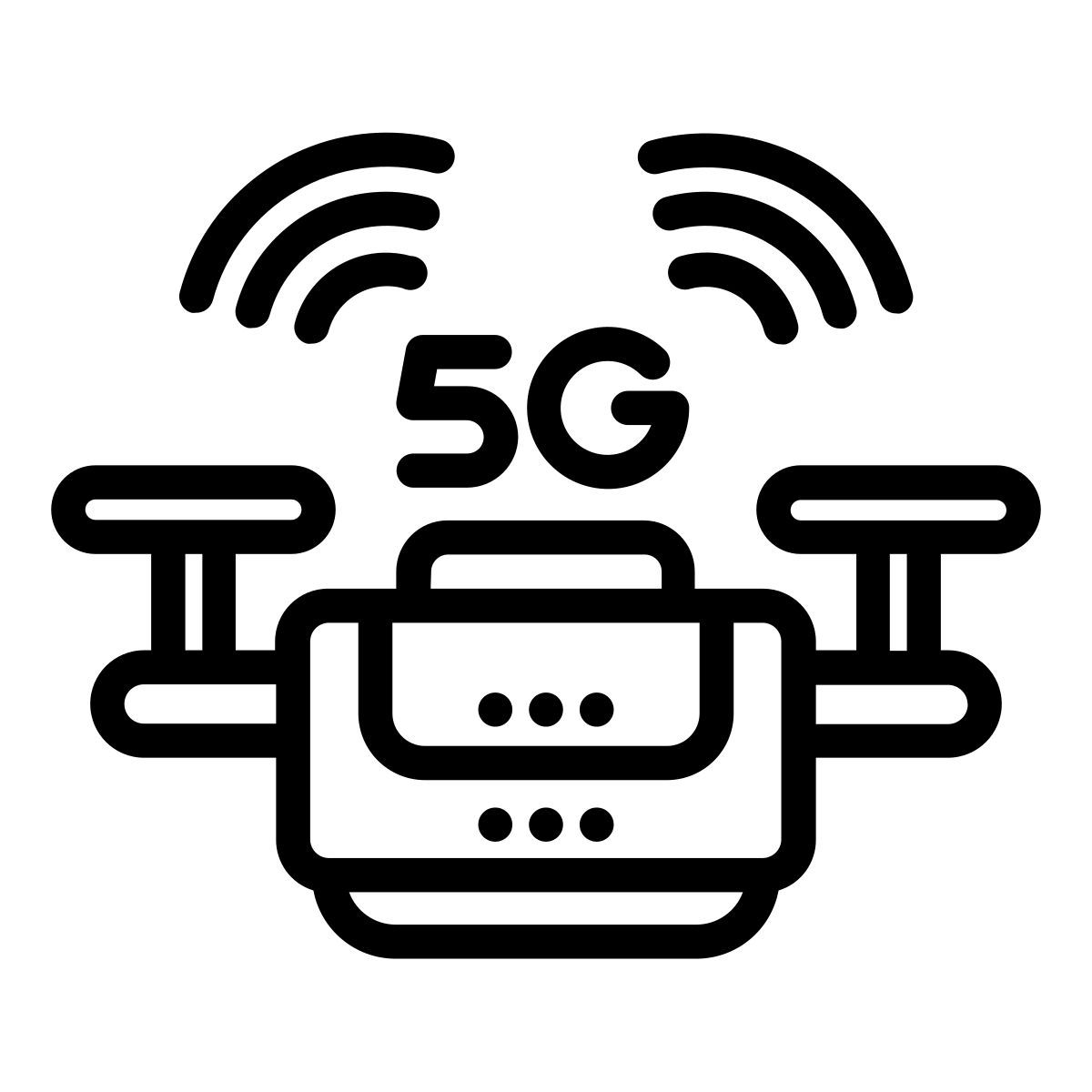 drone icon