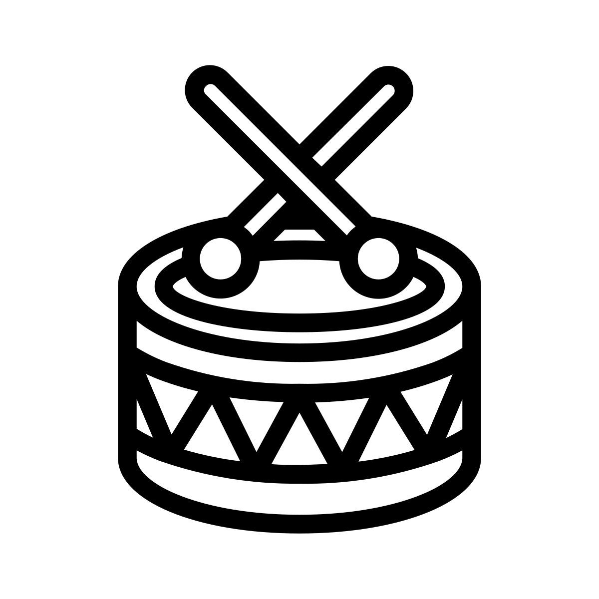 drum icon