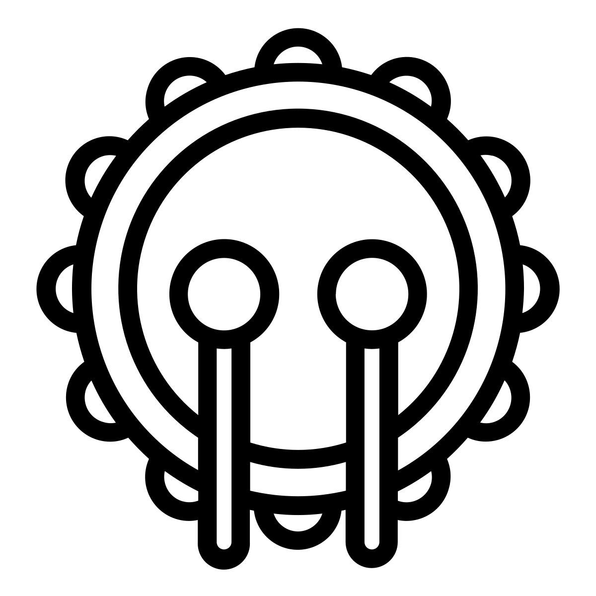 drum icon