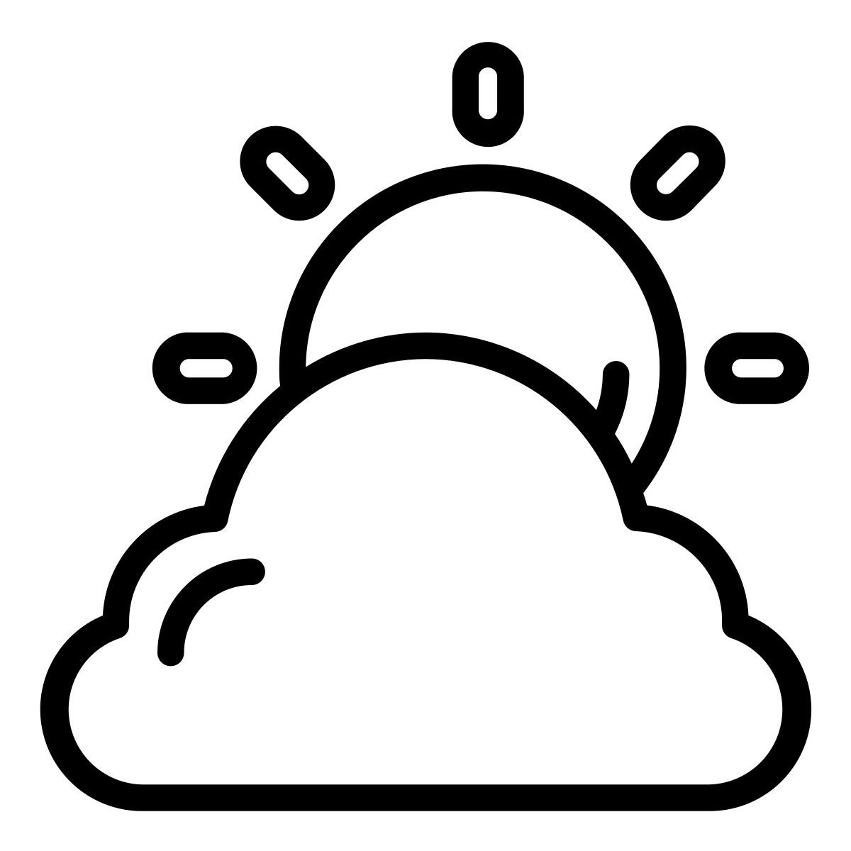 dusk icon