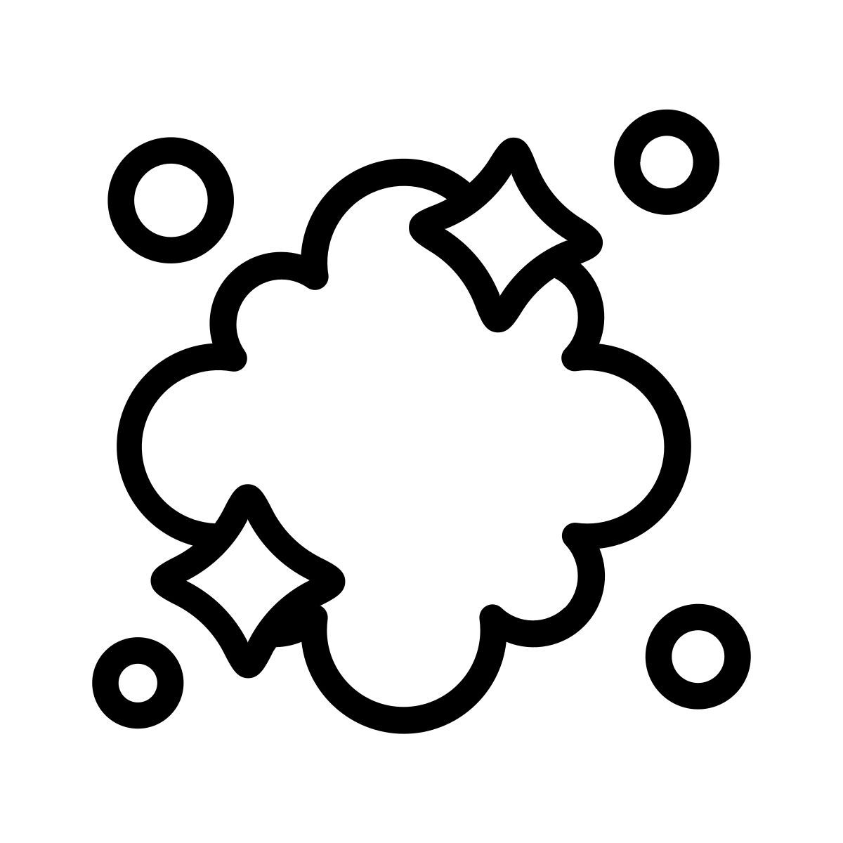 灰尘 icon