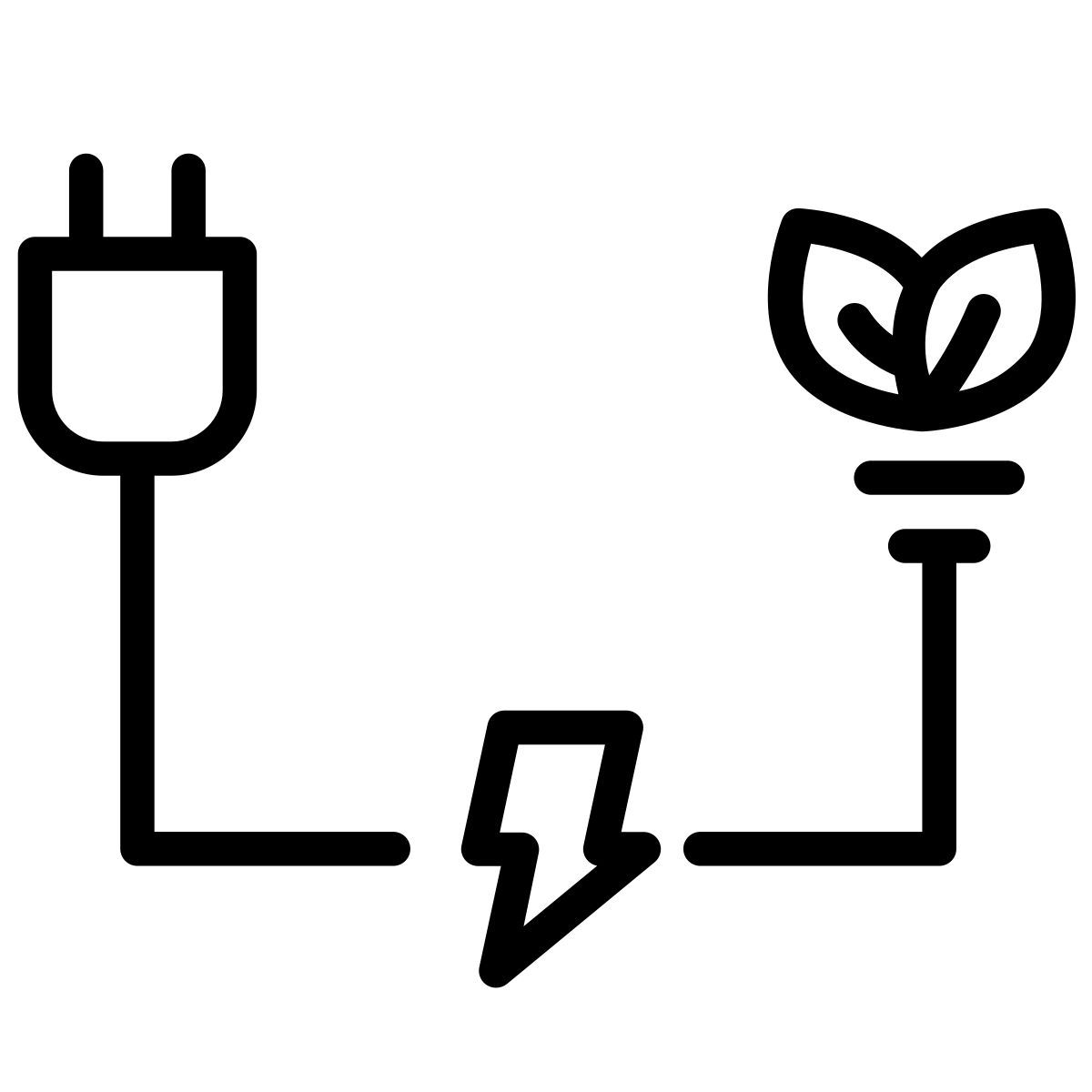 energia verde icon