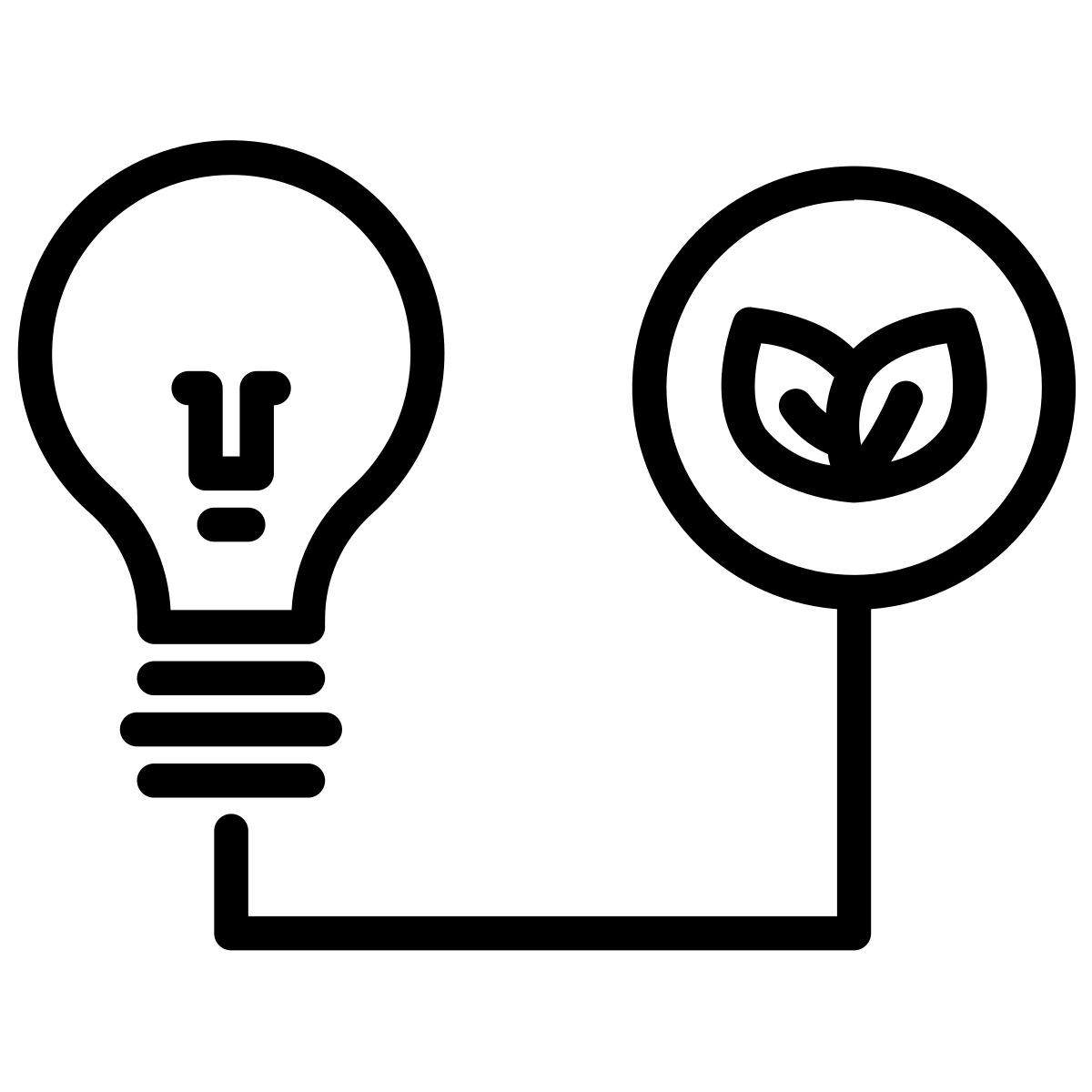 energia verde icon