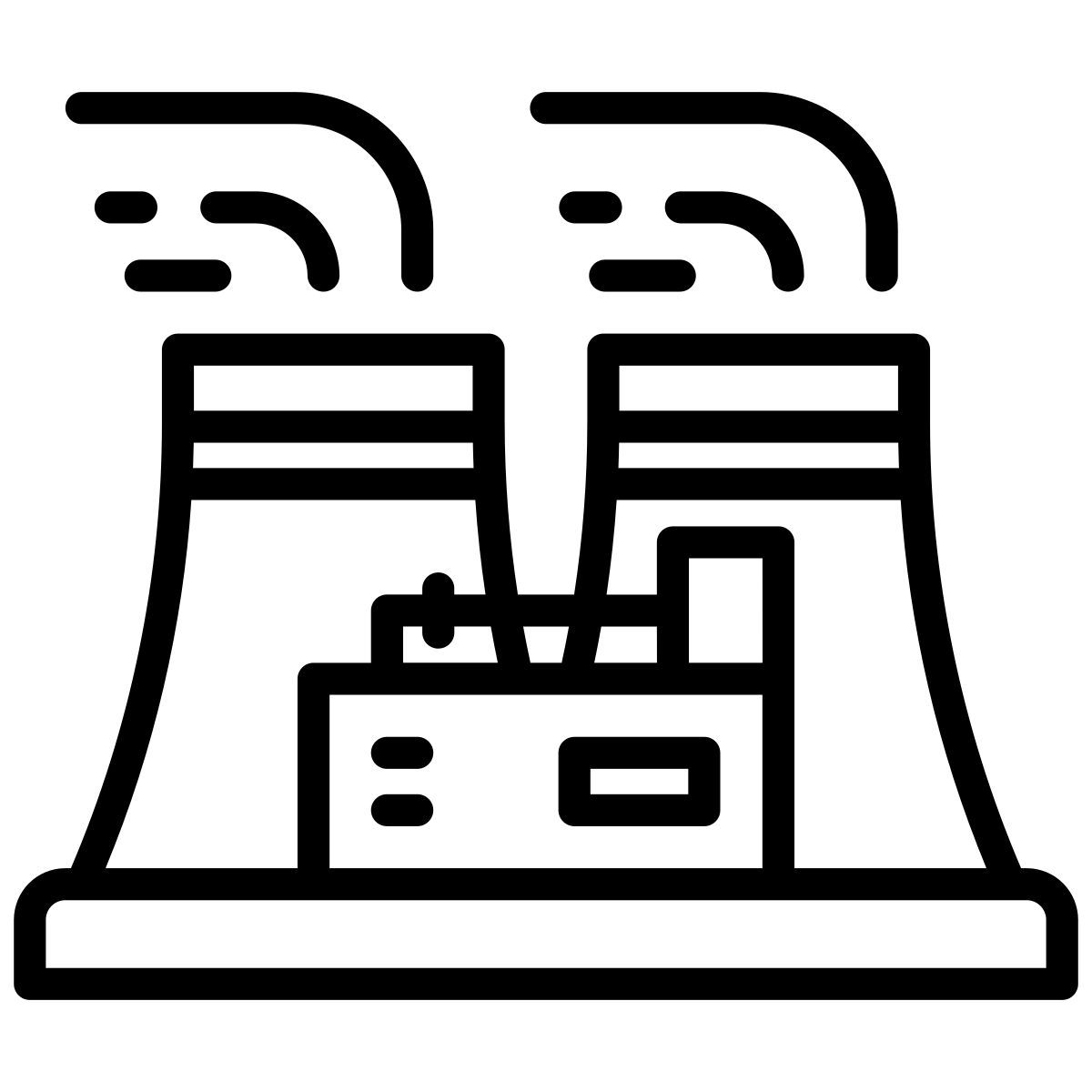 factory icon