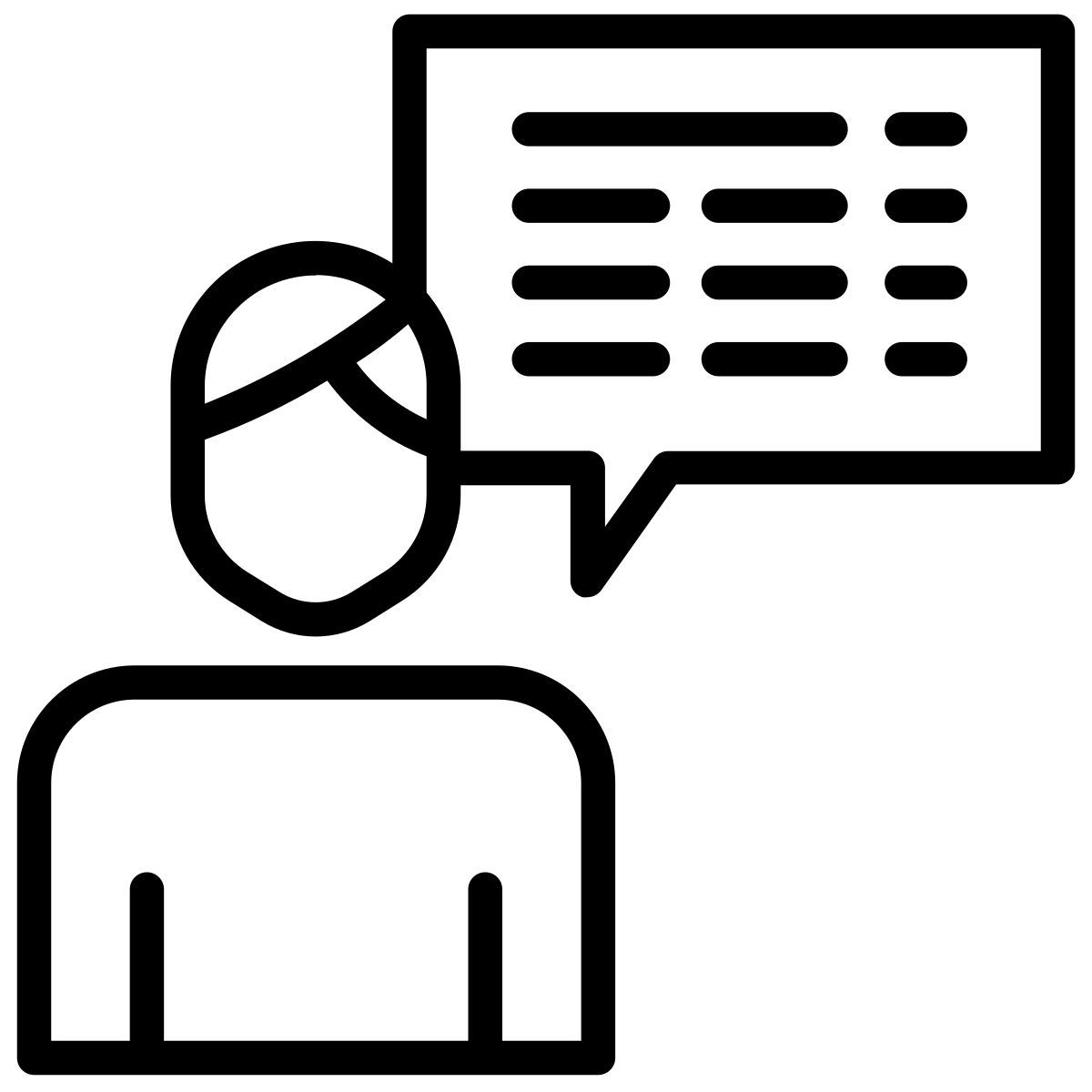 teacher icon