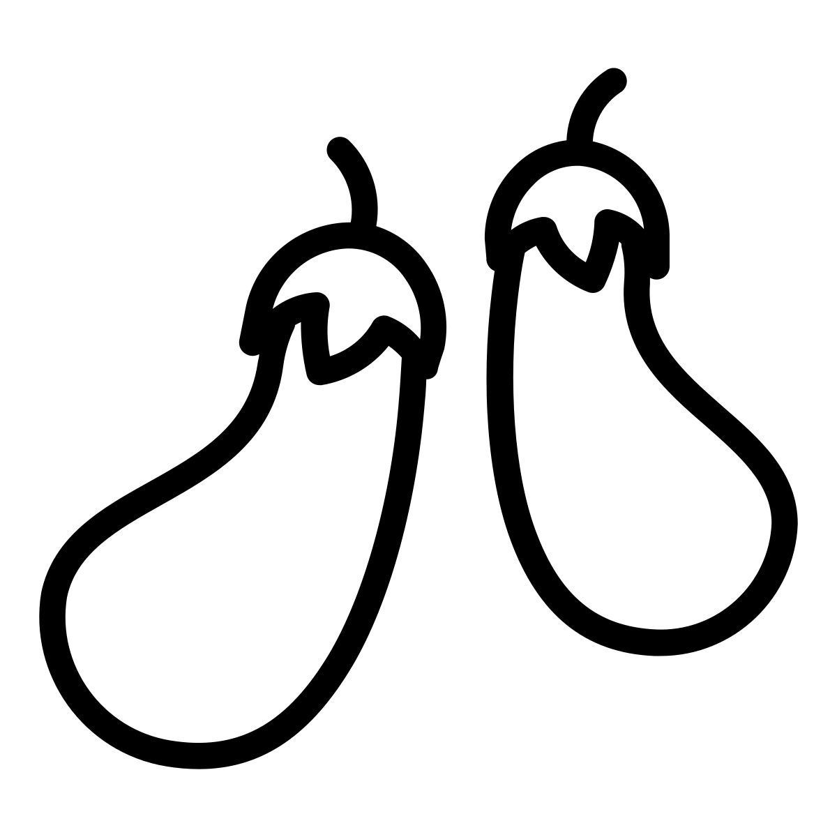eggplant icon