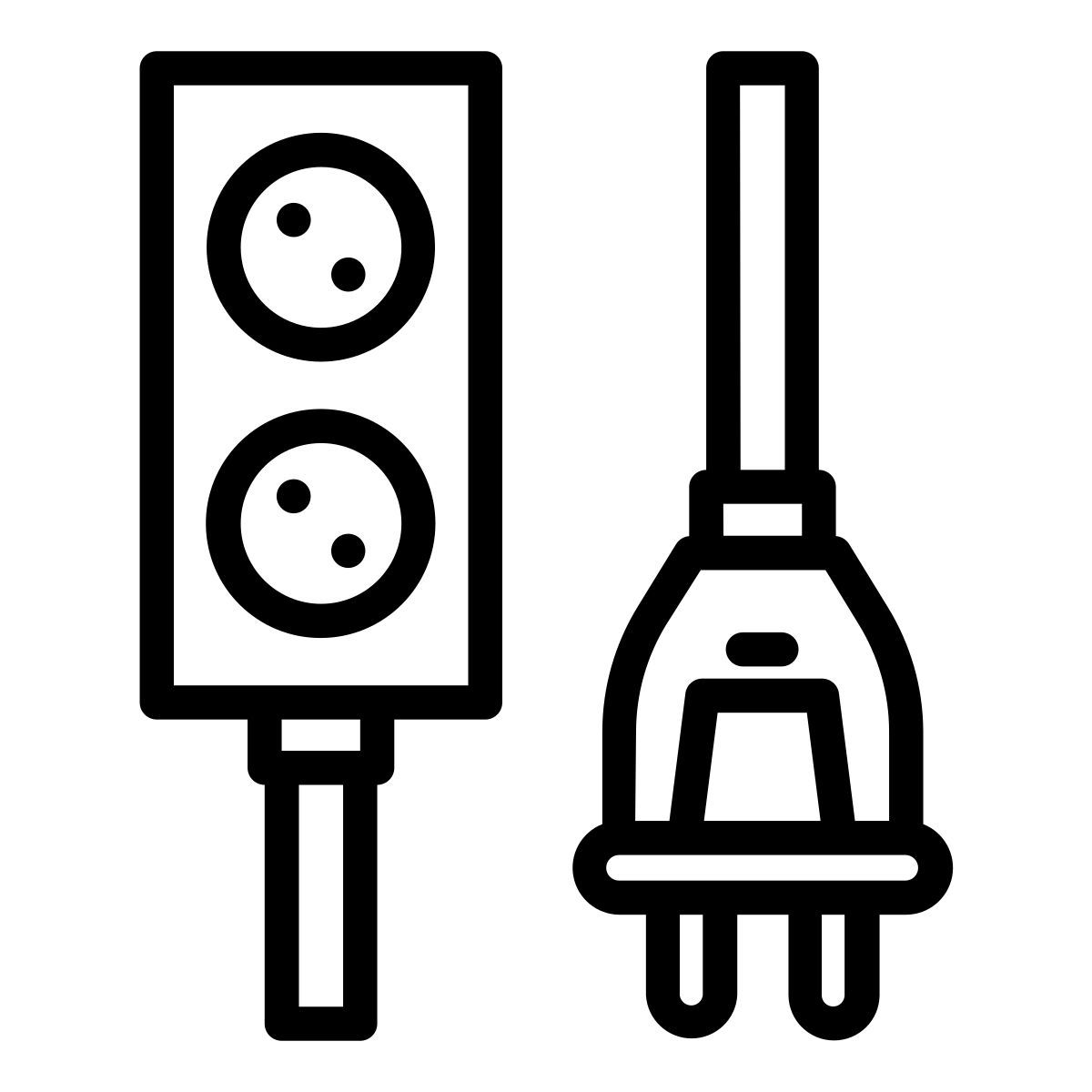 elektrisch icon