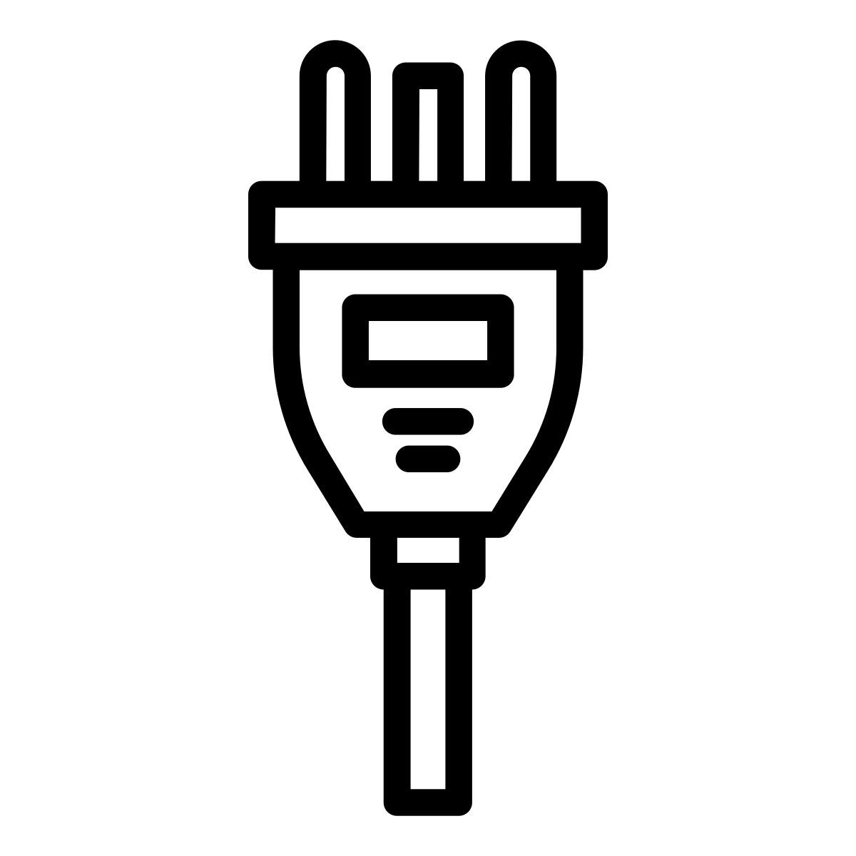 elektrisch icon