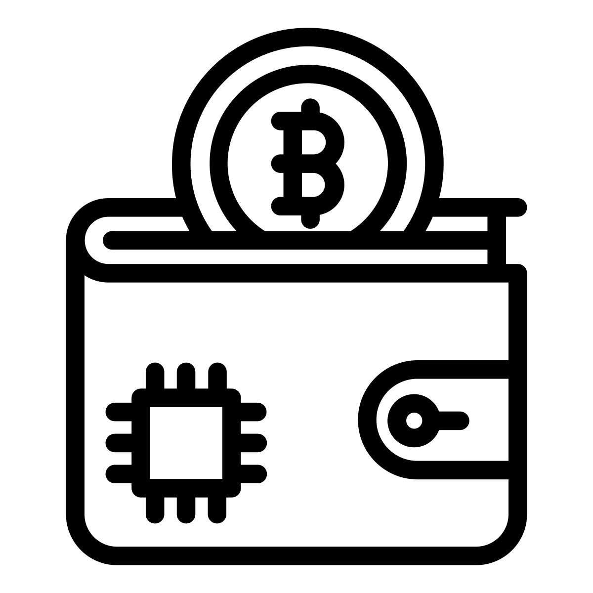 billetera digital icon