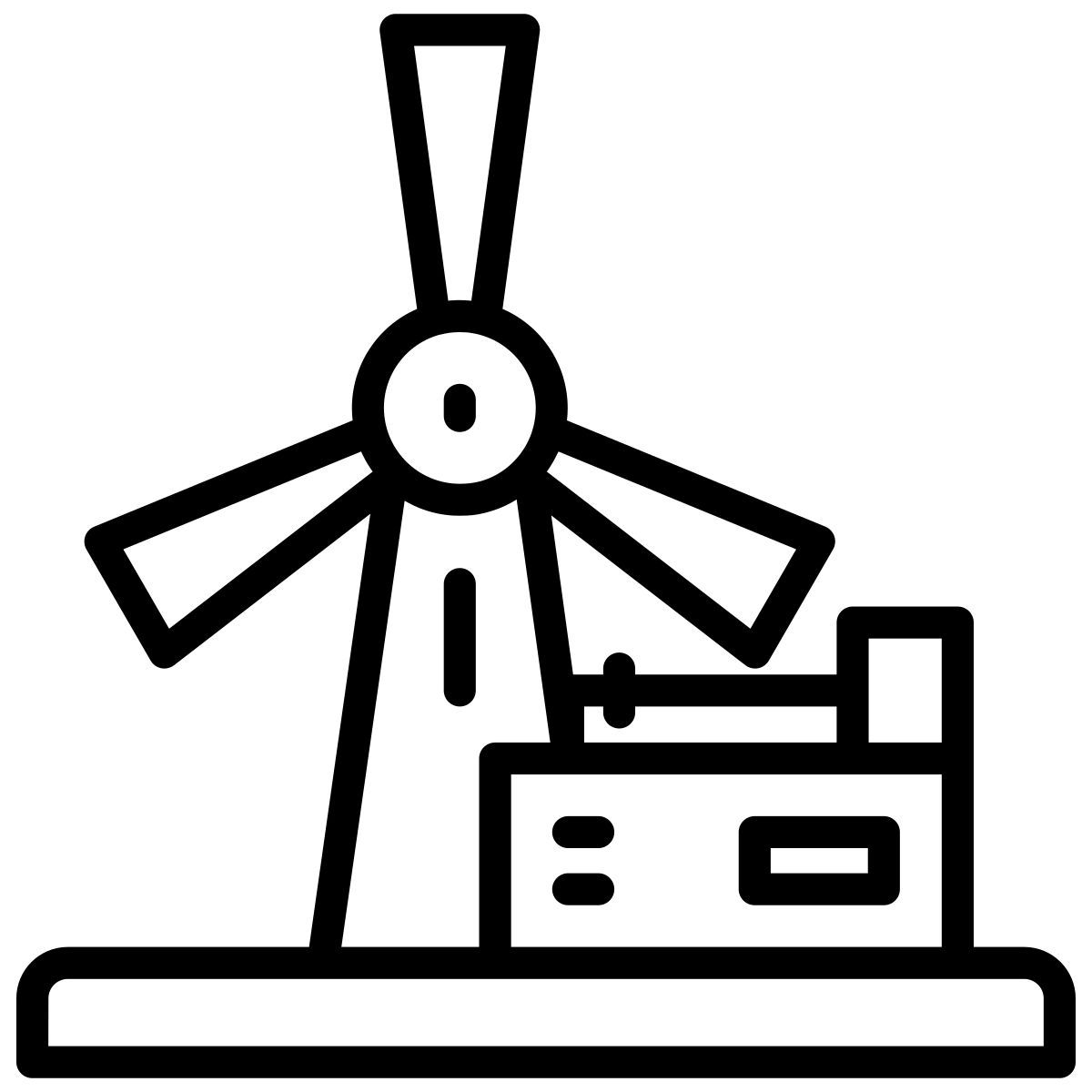 energia verde icon