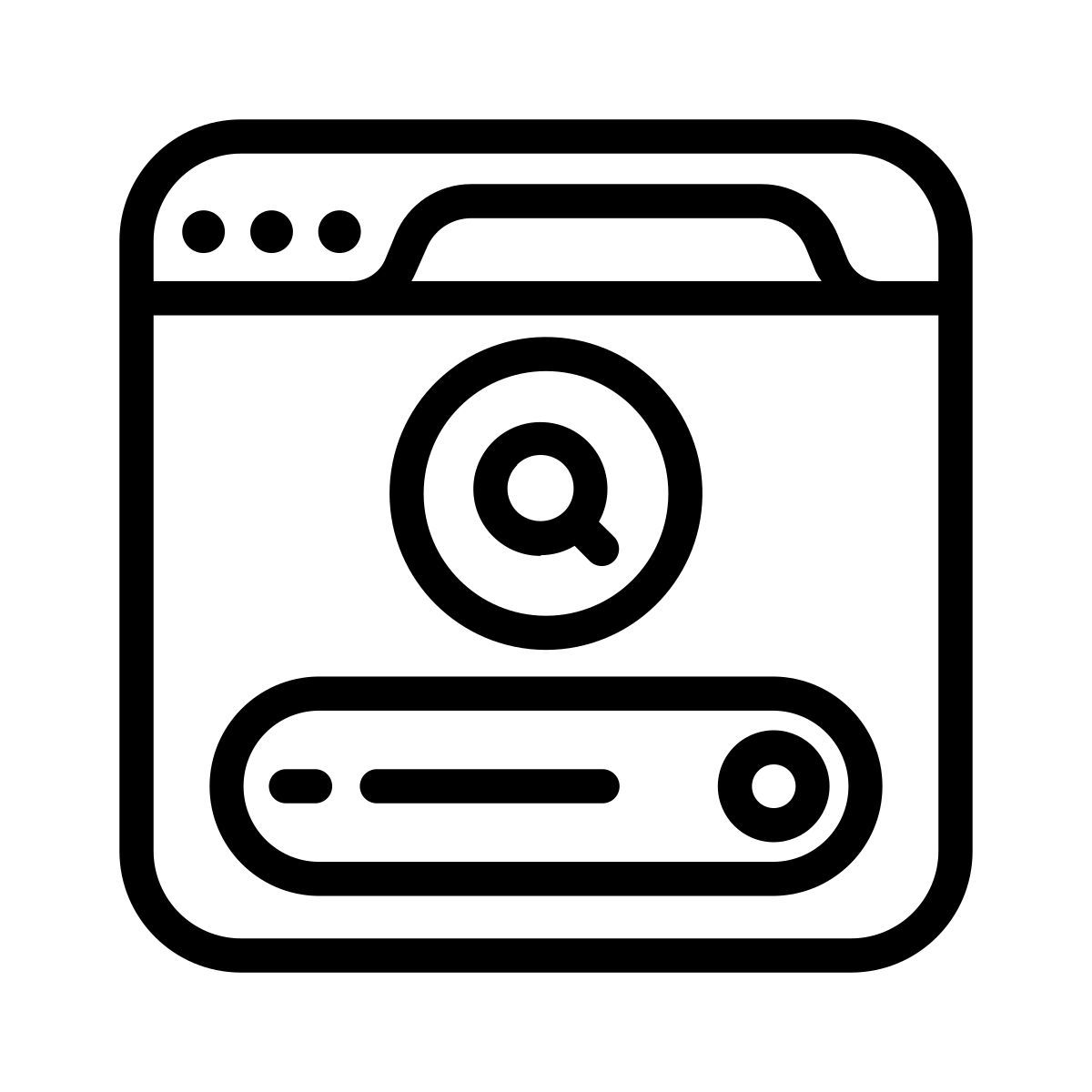 motor icon